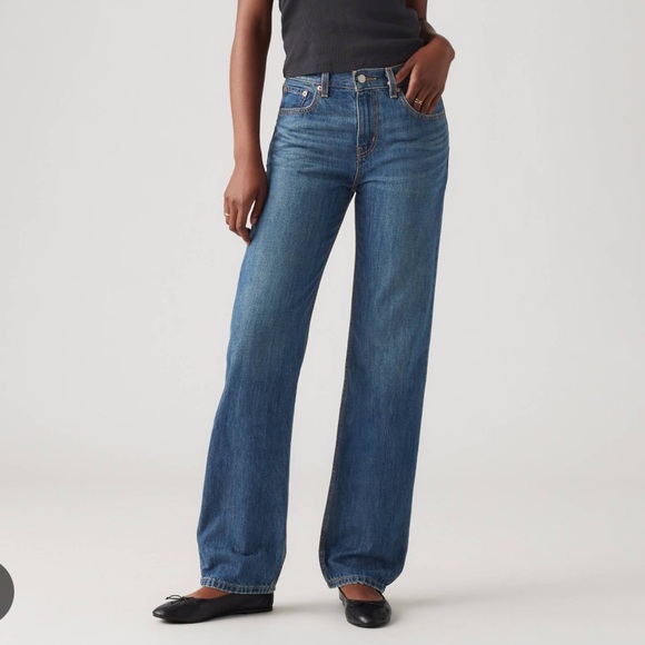 Levi low pro straight - Picture 1 of 3